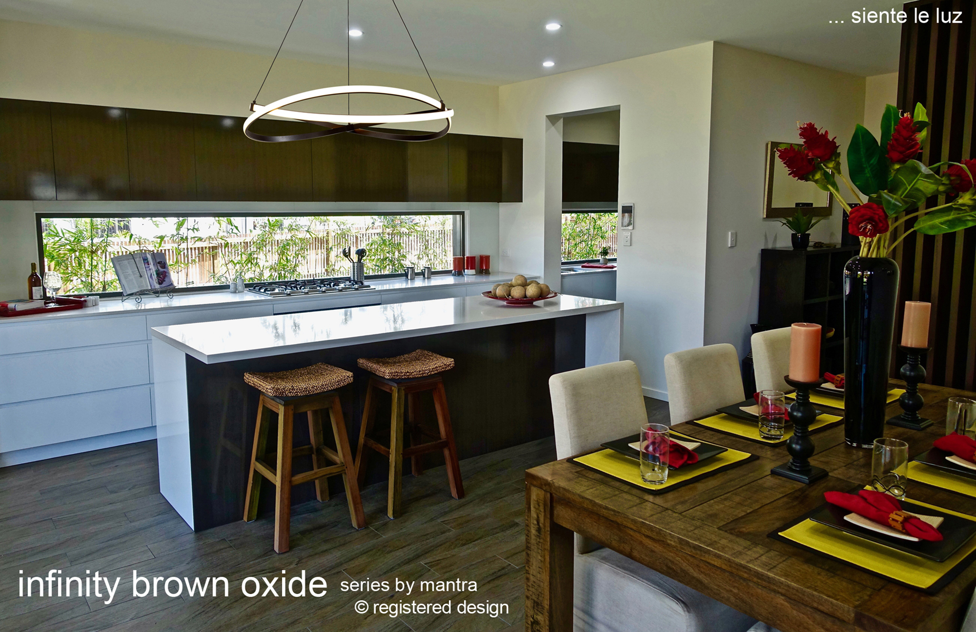 Infinity Brown Oxide Ceiling Lights Mantra Flush Fittings Infinity Brown Oxide Ceiling Lights Mantra Flush Fittings